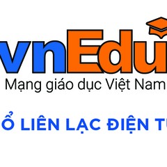 Phần mềm Quản lý Giáo dục Việt Nam vnEdu