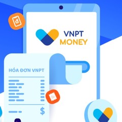 Giải pháp thanh toán số VNPT Money