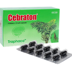 Thuốc bổ não Cebraton