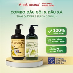 Mỹ phẩm Thái Dương