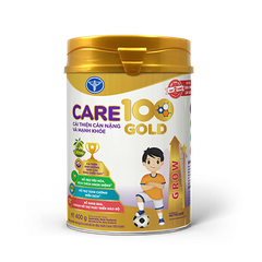 Sản phẩm dinh dưỡng y học Care 100 Plus