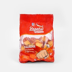 Thạch caramel Lapatie