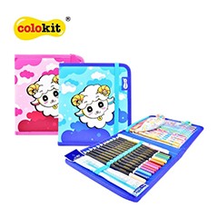 Dụng cụ mỹ thuật Colokit