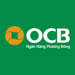 Dịch vụ tài chính ngân hàng OCB