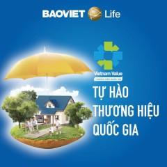 Dịch vụ bảo hiểm nhân thọ Bảo Việt