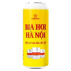 Bia hơi Hà Nội