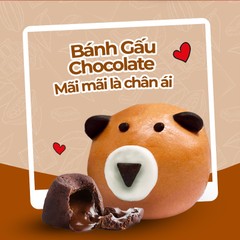 Bánh bao, bánh giò Thọ Phát