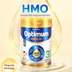 Sữa bột Optimum