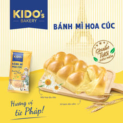 Bánh KIDO'S Bakery 