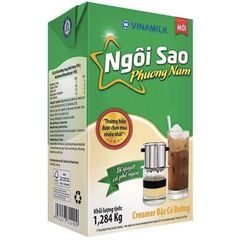 Sữa đặc Ngôi sao Phương Nam