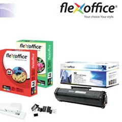 Dụng cụ Văn phòng Flexoffice