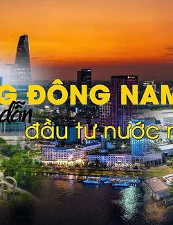 Hạ tầng các khu công nghiệp huyện Bàu Bàng, tỉnh Bình Dương được đầu tư đồng bộ giúp thu hút nhiều dự án đầu tư nước ngoài.