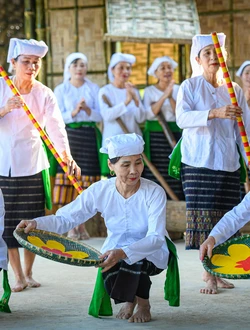Thổ