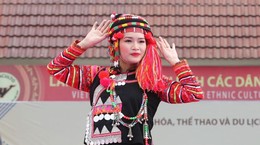 Hà Nhì