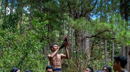 Cơ-ho