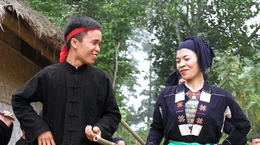 Sán Chay