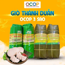 Giò da Thành Duẫn