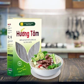 Miến gạo Hương Tâm