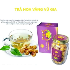 Trà hoa vàng 50g