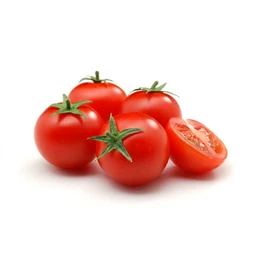 Cà chua hữu cơ Vinh Hà