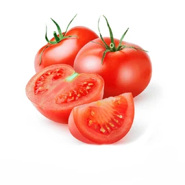 Cà chua sạch Đông Anh