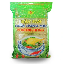 Miến dong Phương Đông