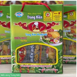 Miến dong sạch Trung Kiên