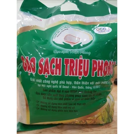 Gạo sạch Triệu Phong