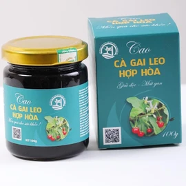 Cao cà gai leo Hợp Hòa