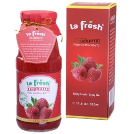 Nước cốt phúc bồn tử La Fresh