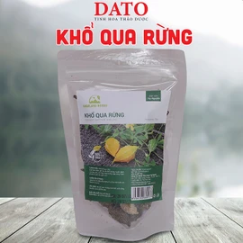 Khổ qua rừng DATO