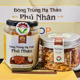 Đông trùng hạ thảo Phú Nhân