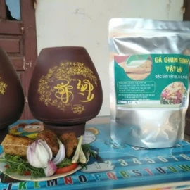 Cá chim thính Vật Lại