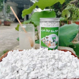 Tinh bột sắn dây VIAGRI