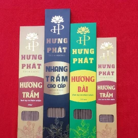 Trầm hương Hưng Phát