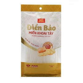 Điền Bảo miến khoai tây