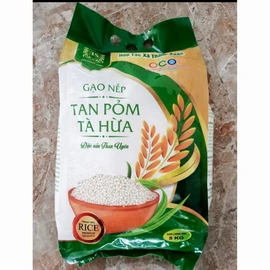 Gạo nếp Tan Pỏm Tà Hừa