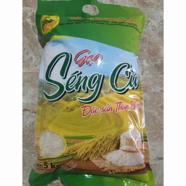 Gạo Séng Cù đặc sản Than Uyên