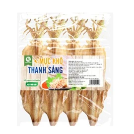 Mực khô Thanh Sáng 