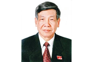 ĐỒNG CHÍ LÊ KHẢ PHIÊU (1931 - 2020)