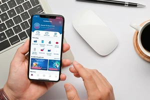 Từ đầu năm 2022, VietinBank miễn phí toàn bộ các giao dịch trên kênh ngân hàng số VietinBank iPay Mobile.