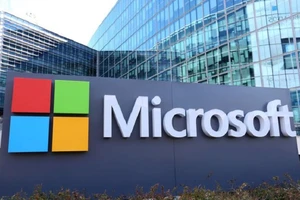 Tập đoàn Microsoft tiếp tục đẩy mạnh đầu tư ở Ấn Độ. (Ảnh: Reuters)