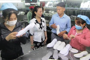 Công ty Cheng Da Việt Nam, huyện Đức Hòa, tỉnh Long An cần tuyển 400 lao động mới vào làm việc.