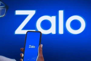 Zalo hiện có 70 triệu người dùng thường xuyên và giúp chuyển đi 2 tỷ tin nhắn mỗi ngày.