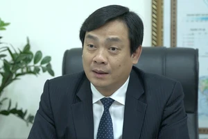 Ông Nguyễn Trùng Khánh. Ảnh: PV