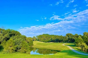 Hà Nội là “Điểm đến thành phố golf tốt nhất thế giới năm 2023”.