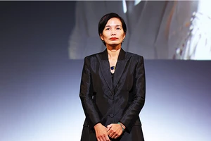 Nhà sản xuất Trần Thị Bích Ngọc