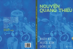 Cùng hiện ra cuộc sống và tâm hồn kỳ ảo