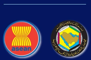 Củng cố tin cậy chính trị, nâng cao hiệu quả hợp tác ASEAN-GCC