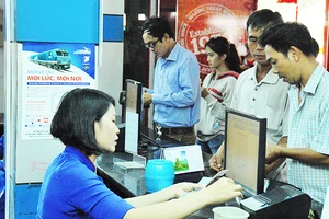 Đường sắt giảm giá vé tàu dịp hè 2023